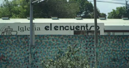 IGLESIA EL ENCUENTRO IGLESIA EL ENCUENTRO